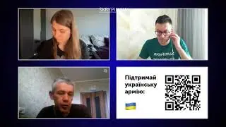з Катериною Супрун та Олександром Чижом ч.3