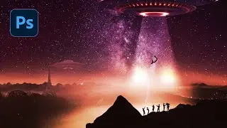 Photoshop'ta Foto Manipülasyon Teknikleri