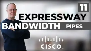 Bandwidth Restrictions with PIPES - Expressway Series [11]