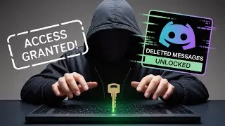How to See Deleted Messages in Discord (2025 Guide)
