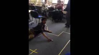 drone demo