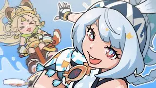 運動会スタート！!