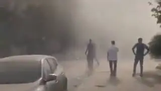 Turkey Earthquake 2020