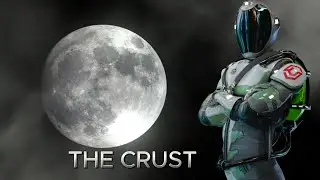 "The Crust" Great Start To The Adventure! EP1