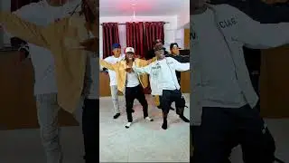 MIONDOKO MASTER ON THE KUDADE CHALLENGE 🔥🔥