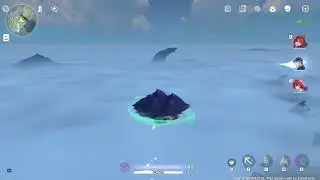 [Wuthering Waves] Flying Turtle