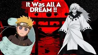 Naruto Fanfiction - Is The INFINITE TSUKUYOMI Still Active ??
