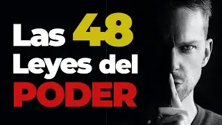 The 48 Laws of Power | Summary - Complete List
