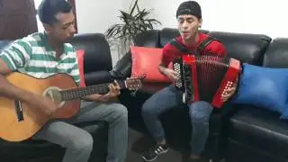 Materialista - Alexs Escobar