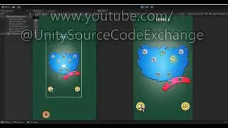 Puzzle Screw - Unity Source Code | Reskin Project | Hire Game Developers