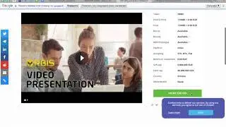 Orbis. Обзор STO. Рейтинги.