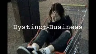 𝙳𝚢𝚜𝚝𝚒𝚗𝚌𝚝-𝙱𝚞𝚜𝚒𝚗𝚎𝚜𝚜