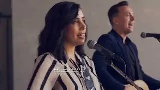 Artoir Duo | I'm on Fire | Bruce Springsteen Acoustic Cover