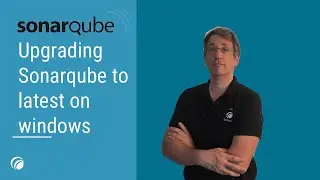 How to Upgrade SonarQube on Windows Server | SQL Server and Latest Version Guide