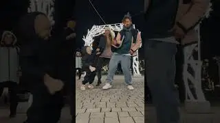 Exo - 'The First Snow' Dance Trend