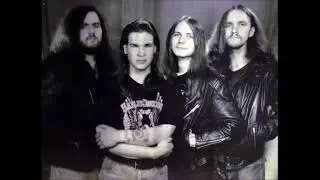 Chromondead (Ukr) - Hear the Scream (1995) full Demo