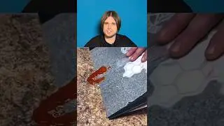 Простой способ убрать со стола. Проверка лайфхака