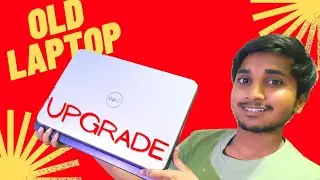 How To Upgrade My Old Pc. #technology #michchitech