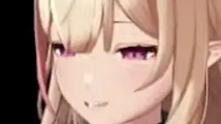 Mari is too thicc..