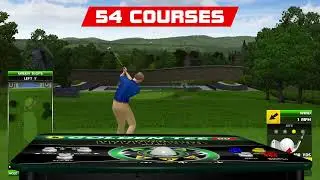 #GoldenTee