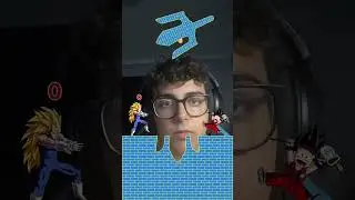 SALVA A GOKU 🤯