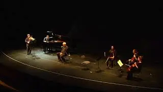 Kreutzer Sonate Beethoven 1 mov.13.09.2020 Krefeld