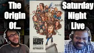 The Secret Saturday Night Live Origin Story Told on Film