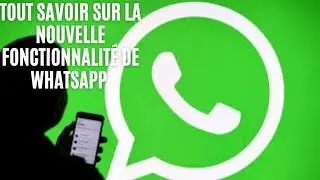 Tout savoir sur la nouvelle fonctionnalité de Whatsapp: accélérer la lecture d'un audio