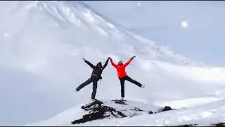 Камчатка. Часть третья.