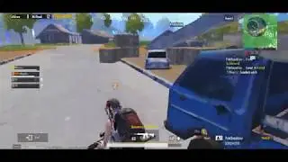 Niazi PUBG Wala Top 5 PUBG IN 2020