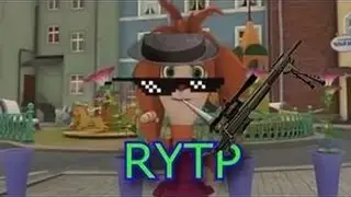 Барбоскины RYTP Часть 2
