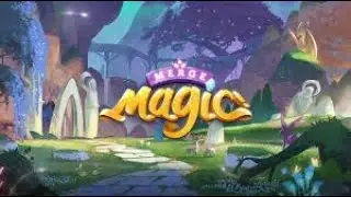 What's happening Get simple unlimited resources in Merge Magic!