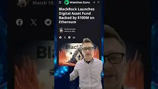 Blackrock buys 100 million USDC 