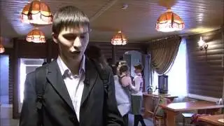 Школа для мажоров