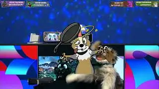 Funday Pawpet Show #944