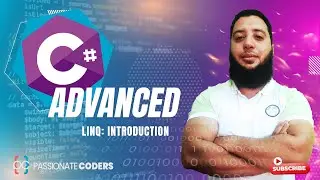 C# Advanced: LINQ - Intro