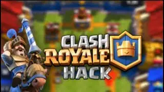 Hacker Got Mega Knight Early!!!!!(Must Watch)