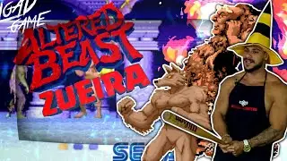 Altered Beast ZUEIRA