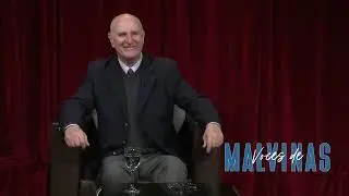 Voces de Malvinas - José Martiniano Duarte