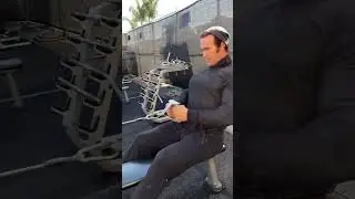 The absolute best way to hit the back