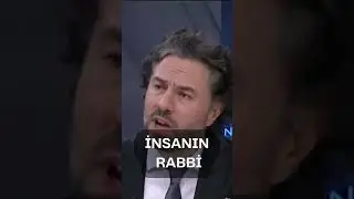 İnsanın Rabbi