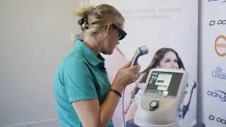 Acute Soft Tissue Injuries using Intelect Neo - The Foot Pod Podiatry Clinic