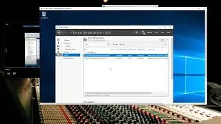 10 Microsoft SQL Server 2019 Administration Implement SQL Server Failover Cluster Instance FCI