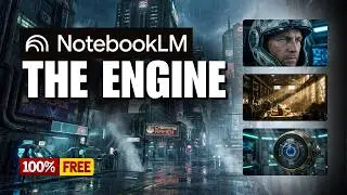 NotebookLM: I Built a 