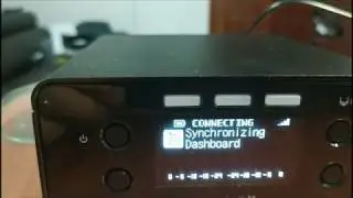 Hướng dẫn kết nối thiết bị Live Shell X vào mạng Wifi