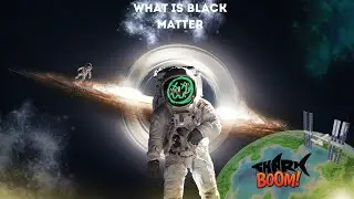 what is black matter