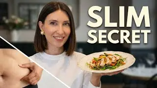 The Secret Behind French Women's Weight Loss