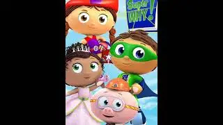 My childhood shows😢🥺