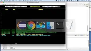Mainframe Batch/JCL to Java Application Server (Done In 60 Seconds)