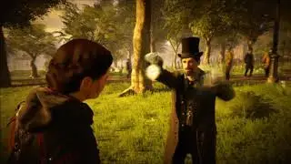 Evie Frye Hypnotized - Recollections Mission Compilation
